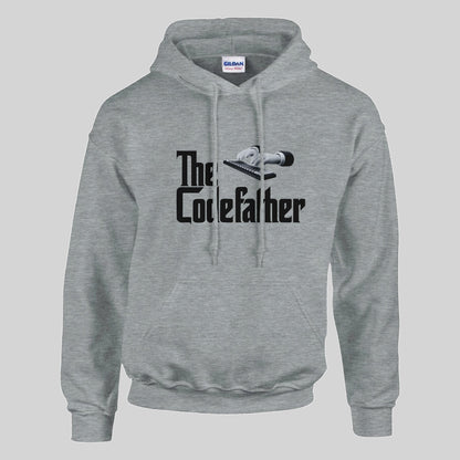 The Codefather Hoodie