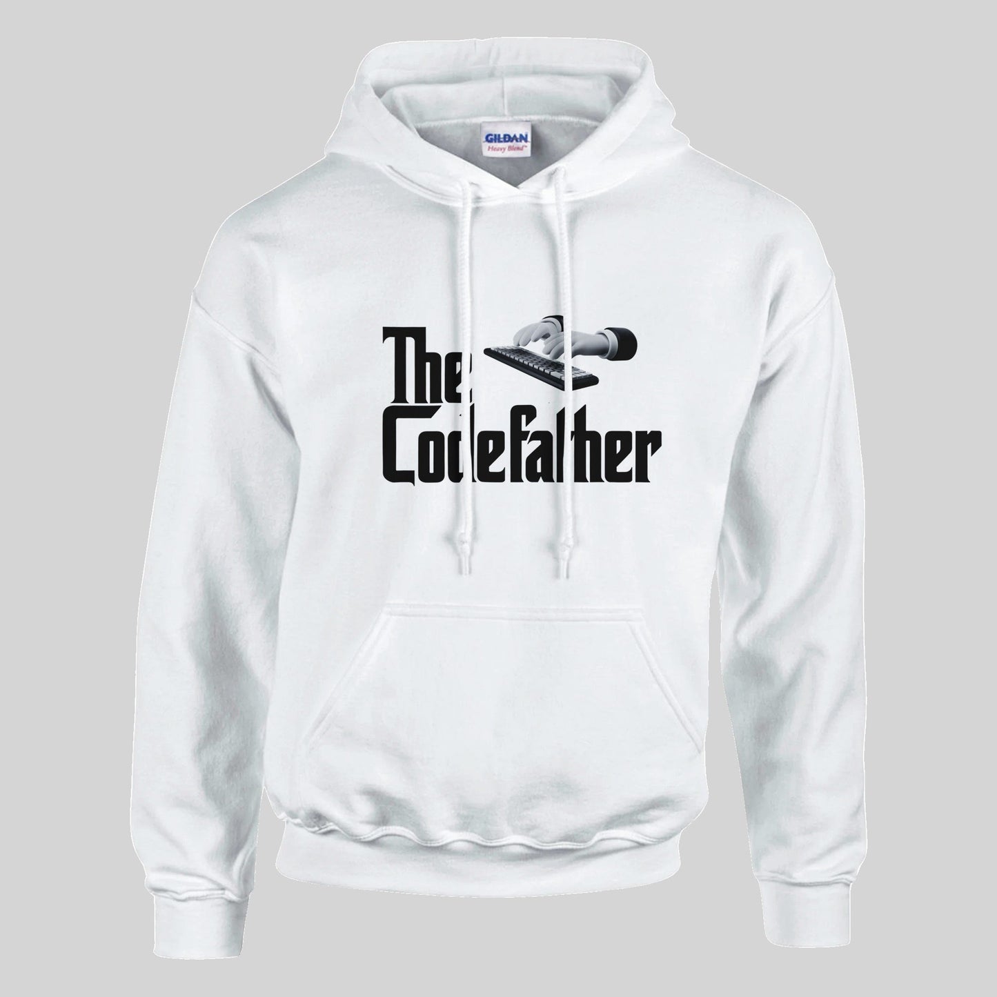 The Codefather Hoodie