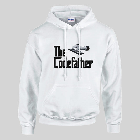 The Codefather Hoodie