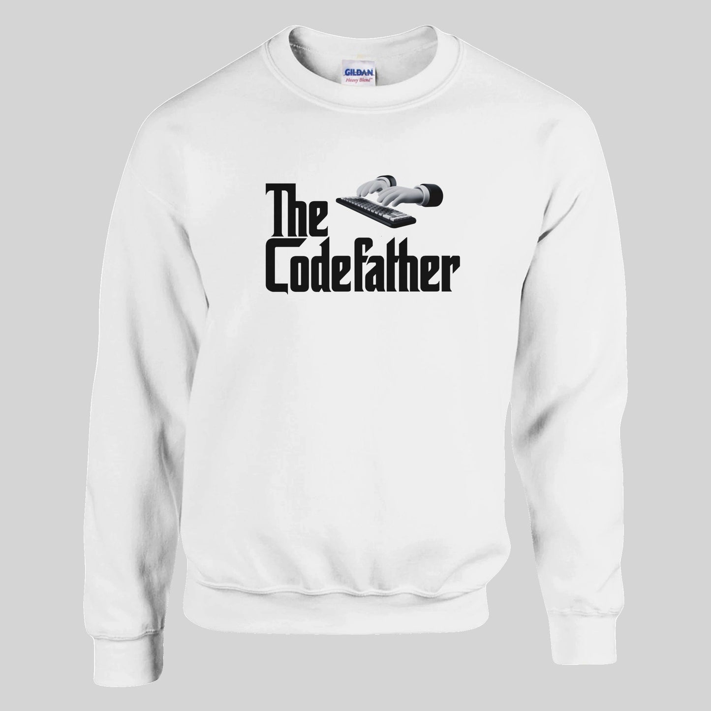 The Codefather Sweatshirt